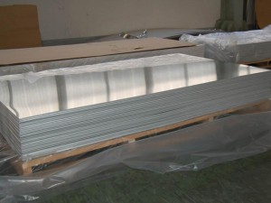 5083 marine grade aluminium plate