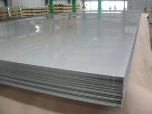 3105 Aluminum Sheet