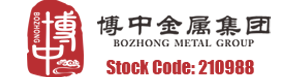 shanghai bozhong logo