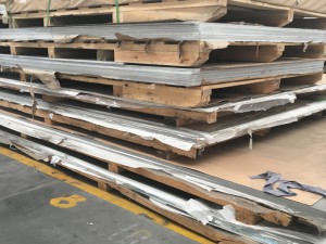 6061 aluminum sheet