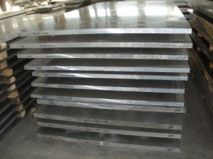 1060 Aluminum Sheet