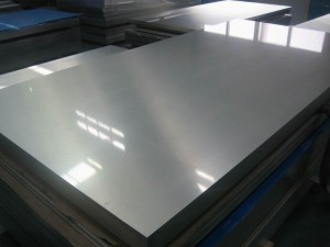 3003 Aluminum Sheet