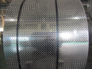 Aluminum Checker Plate