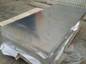 1070 Aluminum Sheet