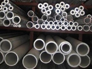 3000 Series Aluminum Pipe