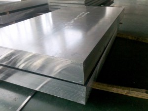 3000 Series Aluminum Plate