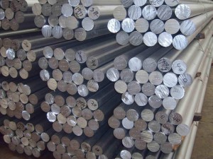 3000 Series Aluminum Bar