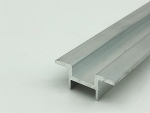 Aluminium Solar Panel Profile