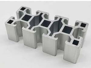 Aluminum Extrusions T-Slot