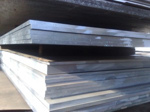 1100 Aluminum Sheet