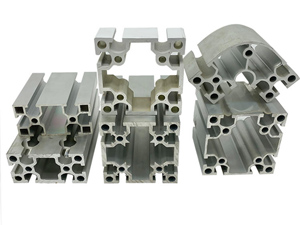 Aluminum Extrusion t slot