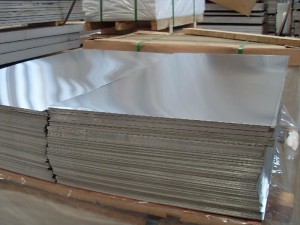 3005 Aluminum Sheet