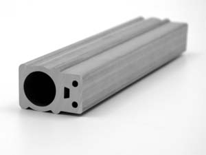 Aluminium Extrusion Profile for Stage Frame Show Parts