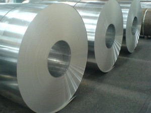 3003 Aluminum Coil