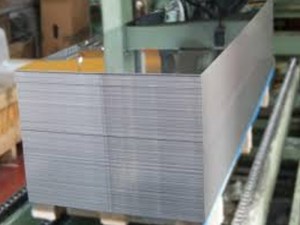 Anodising Aluminum Sheet