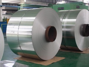 1100 Aluminum Coil