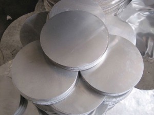 Aluminum Circle for Cooking Utensils