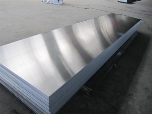 Aluminum Sheets 1100 h18 /3003 h14 for Fan Blades