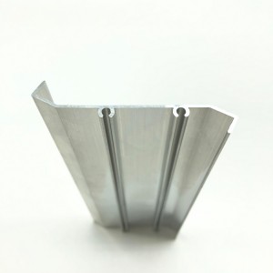 Aluminium Profile Louver Window