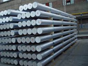 7000 Series Aluminum Bar