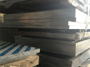 6082 Aluminium Sheet