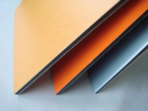 Fireproof Aluminum Composite Panel