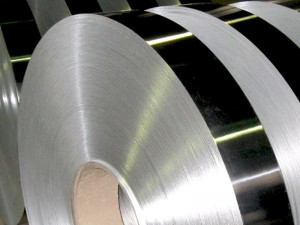 Aluminum strip/foil for power transformer winding 1050/1060/1080/1100/1350