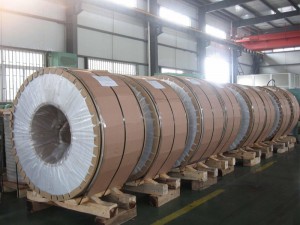 3000 Series Aluminum Coil