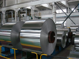 7050 aluminum sheet