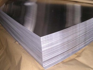 aluminum sheet for trailers 1060 3003 5052