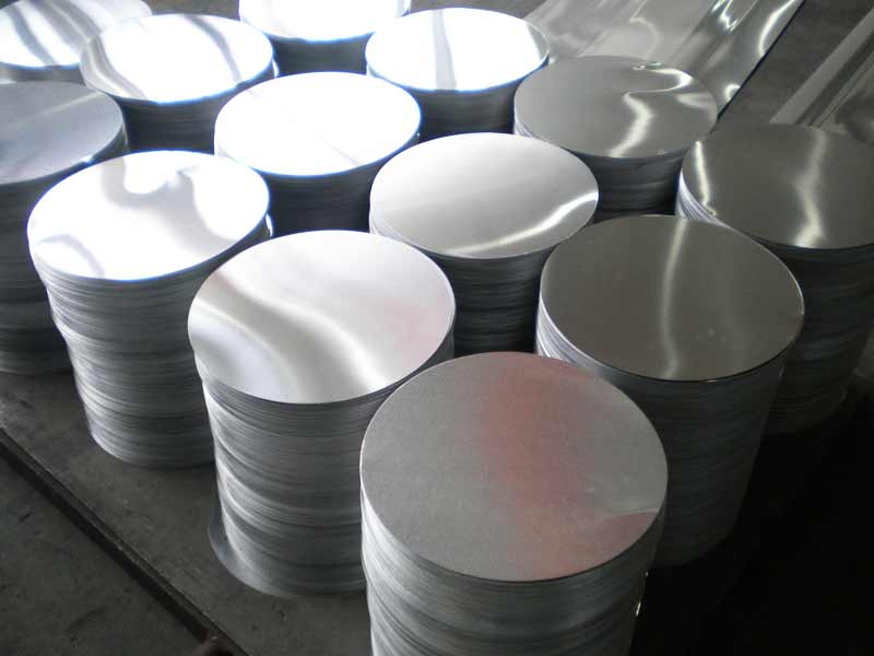 china Aluminum Circle