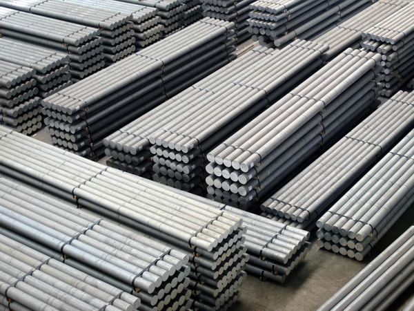 Aluminum Bar