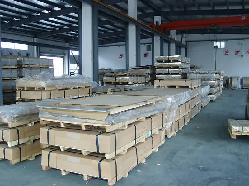 Aluminum Sheet/Plate