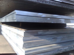 1050 Aluminum Sheet